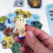 Нескінченна Зима: Палеоамериканці (укр) Endless Winter: Paleoamericans (UA)