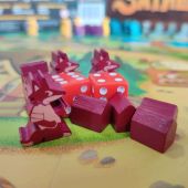 Лесной Уют (укр) / Creature Comforts (UA) Лесной Уют (укр) / Creature Comforts (UA)