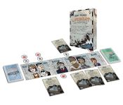 За бортом: Повне видання (Lifeboat)