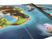 Сплячі Боги (Sleeping Gods)