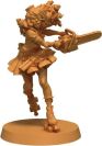 Зомбицид. Вторая редакция (Zombicide 2nd Edition)