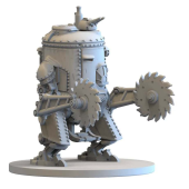 Експедиції (Expeditions)