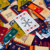 Індіанці 3.0