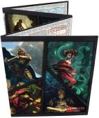 Відьмак. Настільна рольова гра: Правителі та землі