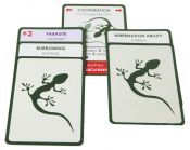 Еволюція (Evolution)