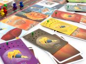 Dixit Odyssey (Діксіт Одіссея)