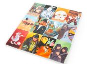 Dixit Odyssey (Діксіт Одіссея)