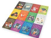 Dixit Odyssey (Діксіт Одіссея)