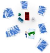 Барамелька