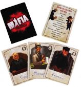 Мафія. Вся сім'я в зборі. Компактна версія