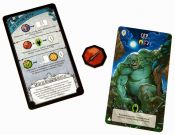 Страшні казки (Dark Tales)