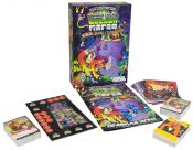 Епічні Сутички Бойових Магів: Безчинство у Замку Спрутобійні