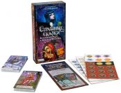 Страшні Казки. Білосніжка і Червона Шапочка доп.