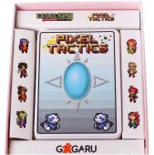 Піксель Тактікс (Pixel Tactics)