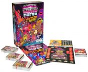 Епічні сутички бойових магів: Місиво на грибучому болоті