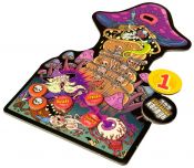 Епічні сутички бойових магів: Місиво на грибучому болоті