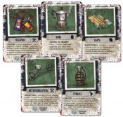 Мертвий Сезон: Війна Колоній