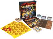 Таверна Червоний Дракон: Троляче Зілля і Чари Вовчари