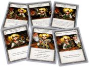 Таверна Червоний Дракон: Троляче Зілля і Чари Вовчари