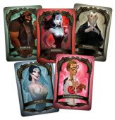 Мафія. Кровна помста. Компактна версія