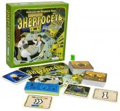 Енергомережа: Карткова гра