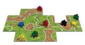 Каркассон. Новое издание (Carcassonne) Каркассон. Новое издание (Carcassonne)