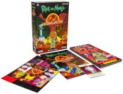 Рік і Морті: Анатомічний парк