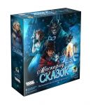 Маскарад Сказок