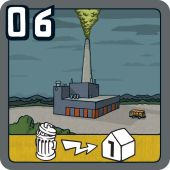 Енергомережа. Нова редакція