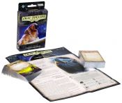 Жах Аркхема. Карткова гра: Правоохоронці Безодні