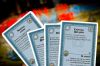 Война Кольца: Второе издание (War of the Ring: Second Edition)
