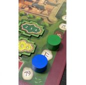 Замки Бургундії: юбілейне видання