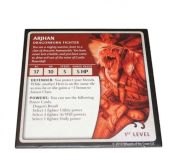 Dungeons & Dragons: Castle Ravenloft Board Game (Подземелье и Драконы: Замок Рэйвенлофт)