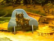 Каменный век (Stone Age)