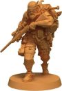 Зомбицид. Вторая редакция (Zombicide 2nd Edition)