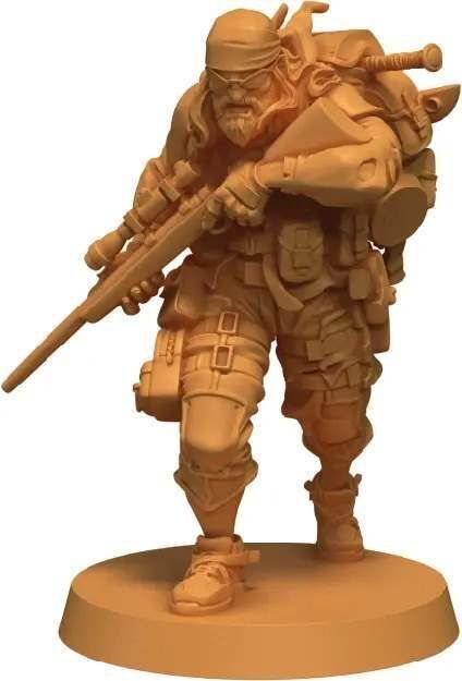 Зомбицид. Вторая редакция (Zombicide 2nd Edition)