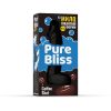 Мило пеніс Pure Bliss Mini чорний Coffee Shot