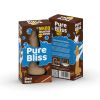 Мило пеніс Pure Bliss Big коричневий Choco Boom