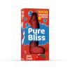 Мило пеніс Pure Bliss Big червоний Juicy Crush
