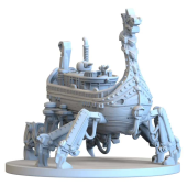 Експедиції (Expeditions)