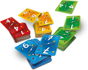  Лигретто красный (Ligretto Red)