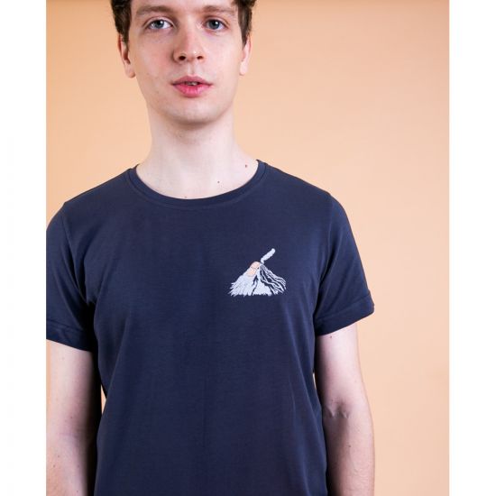 Футболка Plaster