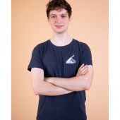 Футболка Plaster