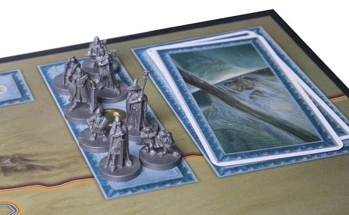 Война Кольца: Второе издание (War of the Ring: Second Edition)