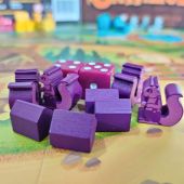 Лесной Уют (укр) / Creature Comforts (UA) Лесной Уют (укр) / Creature Comforts (UA)