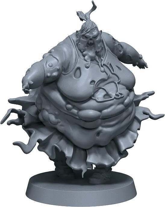 Зомбицид. Вторая редакция (Zombicide 2nd Edition)