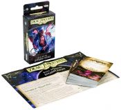 Жах Аркхема. Карткова гра: Шлях в Каркозу. Бліда маска доп.