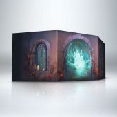 Мистериум. Скрытый Мотив (Містеріум. Прихований Мотив) доп.