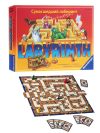 Божевільний лабіринт (The aMAZEing Labyrinth)