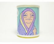 Консерва-чай "Пофигін"